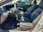 2026 Hyundai Sonata Hybrid Limited Серебряный vin: KMHL54JJ4TA138356