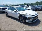 2026 Hyundai Sonata Sel Sport White vin: KMHL64JA0TA540906