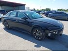 2024 Hyundai Sonata Sel Dark Blue vin: KMHL64JA1RA412702