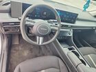 2025 Hyundai Sonata Sel Серебряный vin: KMHL64JA1SA462165