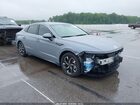 2025 Hyundai Sonata Sel Gray vin: KMHL64JA2SA508330