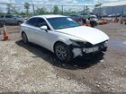 2022 Hyundai Sonata Sel White vin: KMHL64JA3NA202497