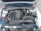 2025 Hyundai Sonata Sel Белый vin: KMHL64JA3SA465858