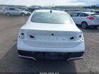 2025 Hyundai Sonata Sel Белый vin: KMHL64JA3SA465858