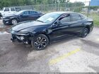 2024 Hyundai Sonata Sel Черный vin: KMHL64JA5RA362404