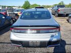 2025 Hyundai Sonata Sel Silver vin: KMHL64JA5SA471483