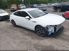 2024 Hyundai Sonata Sel White vin: KMHL64JA6RA401775