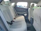 2021 Hyundai Sonata Sel Серый vin: KMHL64JA8MA146555