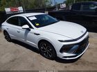 2024 Hyundai Sonata Sel White vin: KMHL64JA8RA412325