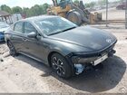 2025 Hyundai Sonata Sel Gray vin: KMHL64JA8SA478783