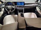 2025 Hyundai Sonata Sel Gray vin: KMHL64JAXSA447566