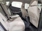 2025 Hyundai Sonata Sel Gray vin: KMHL64JAXSA447566