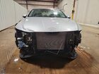2025 Hyundai Sonata Sel Gray vin: KMHL64JAXSA447566