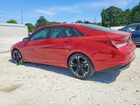 2023 Hyundai Elantra Se Red vin: KMHLL4AG2PU388211