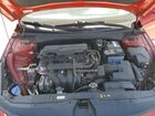 2023 Hyundai Elantra Se Red vin: KMHLL4AG2PU388211