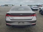 2023 Hyundai Elantra Se Gray vin: KMHLL4AG4PU547939 2023 Hyundai Elantra Se Gray vin: KMHLL4AG4PU547939