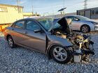 2021 Hyundai Elantra Se Gray vin: KMHLL4AGXMU147900