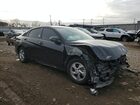 2021 Hyundai Elantra Se Black vin: KMHLL4AGXMU161473