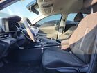 2021 Hyundai Elantra Se Black vin: KMHLL4AGXMU161473