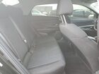 2021 Hyundai Elantra Se Black vin: KMHLL4AGXMU161473