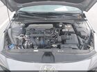 2023 Hyundai Elantra Se Серый vin: KMHLL4AGXPU550943