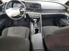 2025 Hyundai Elantra Se Silver vin: KMHLL4DG0SU040234