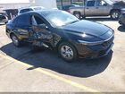 2026 Hyundai Elantra Se Black vin: KMHLL4DG0TU168751