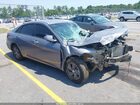 2025 Hyundai Elantra Se Silver vin: KMHLL4DG1SU910380