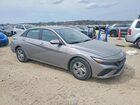2024 Hyundai Elantra Se Серебряный vin: KMHLL4DG2RU659590