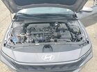 2024 Hyundai Elantra Se Серебряный vin: KMHLL4DG2RU659590