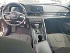2024 Hyundai Elantra Se Серебряный vin: KMHLL4DG2RU659590