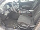 2024 Hyundai Elantra Se Серебряный vin: KMHLL4DG2RU659590