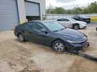 2026 Hyundai Elantra Se Black vin: KMHLL4DG2TU116246