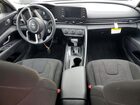 2026 Hyundai Elantra Se Black vin: KMHLL4DG2TU116246