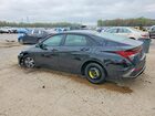 2026 Hyundai Elantra Se Black vin: KMHLL4DG2TU116246