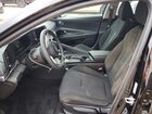 2026 Hyundai Elantra Se Black vin: KMHLL4DG2TU116246