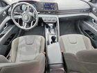 2024 Hyundai Elantra Se Gray vin: KMHLL4DG5RU744679