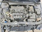 2024 Hyundai Elantra Se Gray vin: KMHLL4DG5RU744679