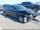 2026 Hyundai Elantra Se Черный vin: KMHLL4DG6TU187739