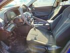 2024 Hyundai Elantra Se Синий vin: KMHLL4DG7RU825568