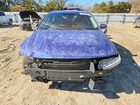 2024 Hyundai Elantra Se Синий vin: KMHLL4DG7RU825568