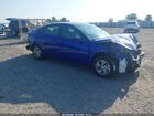 2026 Hyundai Elantra Se Blue vin: KMHLL4DG7TU159738