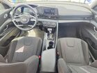 2024 Hyundai Elantra Se Синий vin: KMHLL4DG8RU685594