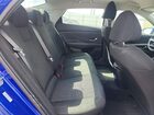 2024 Hyundai Elantra Se Синий vin: KMHLL4DG8RU685594