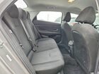 2024 Hyundai Elantra Se Серый vin: KMHLL4DG8RU792449