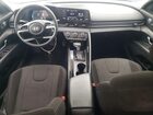 2025 Hyundai Elantra Se Белый vin: KMHLL4DG8SU946129