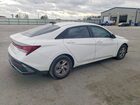 2025 Hyundai Elantra Se Белый vin: KMHLL4DG8SU946129