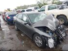 2024 Hyundai Elantra Se Gray vin: KMHLL4DGXRU843546