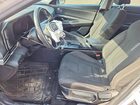 2021 Hyundai Elantra Sel Белый vin: KMHLM4AG3MU166317 2021 Hyundai Elantra Sel Белый vin: KMHLM4AG3MU166317