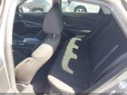 2021 Hyundai Elantra Sel Серый vin: KMHLM4AGXMU155590